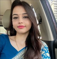 Nandini College Girl Available - escort in New Delhi