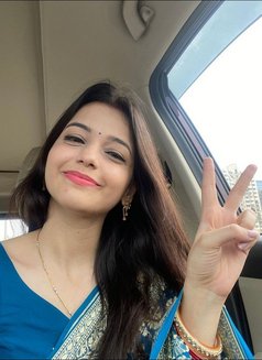 Nandini College Girl' Available - escort in New Delhi Photo 2 of 4