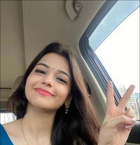 Nandini College Girl Available - escort in New Delhi