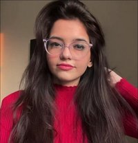Nandini College Girl Available - escort in New Delhi