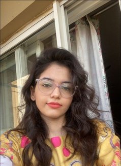 Nandini College Girl' Available - escort in New Delhi Photo 4 of 4