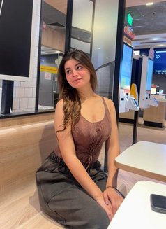 Nandini College Student - escort in Abu Dhabi Photo 1 of 3