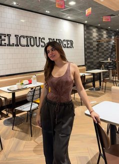 Nandini College Student - escort in Abu Dhabi Photo 2 of 3