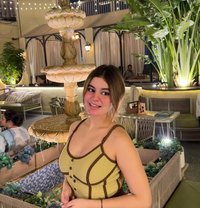 Nandini College Student - puta in Dubai