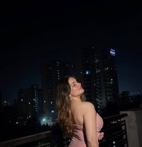 Nandini - escort in Chennai