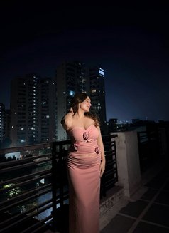 Nandini - escort in Chennai Photo 4 of 4