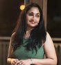 Nandini - escort in Chennai Photo 1 of 1