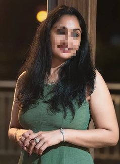 Nandini - escort in Chennai Photo 1 of 1