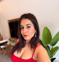 Nandini - escort in Kochi