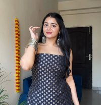 Nandini - escort in Kochi