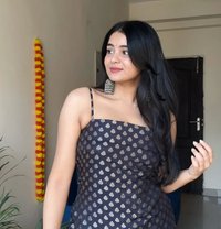 Nandini - escort in Kochi