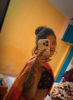 Nandini - escort in Kolkata Photo 4 of 6