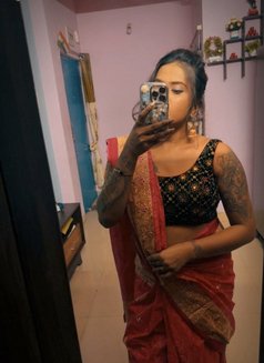 Nandini - escort in Kolkata Photo 5 of 6