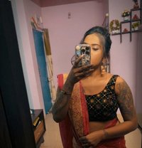 Nandini Kolkata independent girl - escort in Kolkata