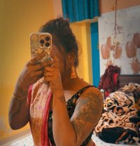 Nandini - escort in Kolkata