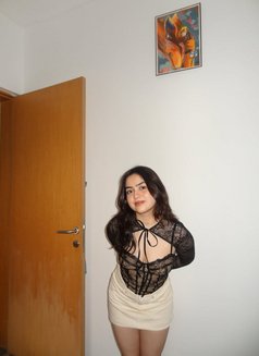Nandini - escort in Mangalore Photo 1 of 5