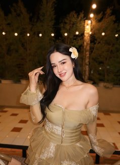 Nandini - escort in Pondicherry Photo 1 of 4