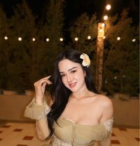Nandini - escort in Hyderabad