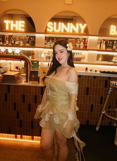 Nandini - escort in Pondicherry Photo 2 of 4