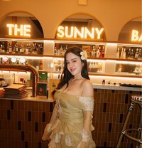 Nandini - escort in Hyderabad