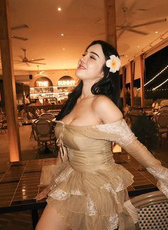 Nandini - escort in Pondicherry Photo 3 of 4