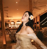 Nandini - escort in Hyderabad