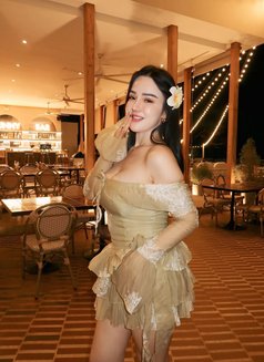 Nandini - escort in Pondicherry Photo 4 of 4