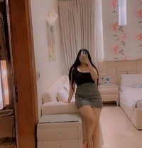 An Exotic "Boo" - escort in Chandigarh