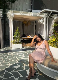 Nandini - escort in Vijayawada Photo 1 of 3