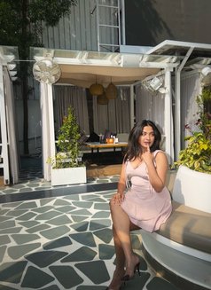 Nandini - escort in Vijayawada Photo 2 of 3