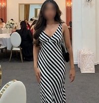 Nandita - escort in Mumbai