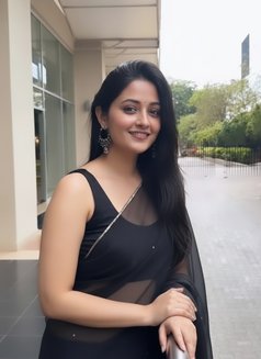 Nandini Gaikwad - escort in Pune Photo 1 of 1