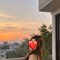 Nandini this side (Romantic Mischief) - escort in New Delhi