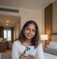 NANDINI IM INDEPENDENCE CALL GIRL - puta in Hyderabad
