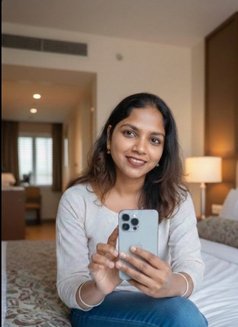 NANDINI I'M INDEPENDENCE CALL GIRL - escort in Hyderabad Photo 2 of 2