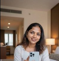 NANDINI IM INDEPENDENCE CALL GIRL - puta in Hyderabad