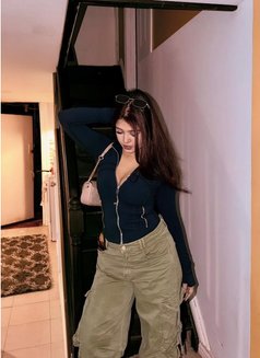 NANDINI I'M INDEPENDENCE CALL GIRL - puta in Hyderabad Photo 3 of 3