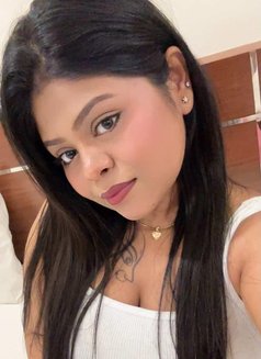NANDINI I'M INDEPENDENCE CALL GIRL - escort in Hyderabad Photo 1 of 2