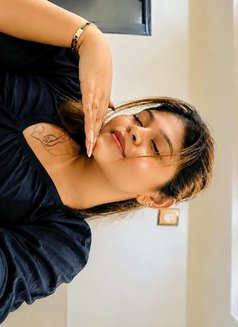 NANDINI I'M INDEPENDENCE CALL GIRL - escort in Hyderabad Photo 2 of 2