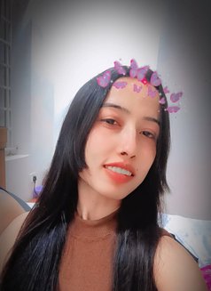 Nisha (sex chat; cam &Real meet) - escort in Hyderabad Photo 4 of 6