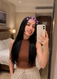 Nisha (sex chat; cam &Real meet) - escort in Hyderabad Photo 5 of 6