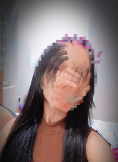 Nisha (sex chat; cam &Real meet) - escort in Hyderabad Photo 3 of 6