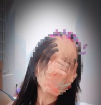 Nisha (sex chat; cam &Real meet) - escort in Hyderabad