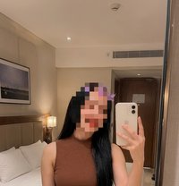 Nisha (sex chat; cam &Real meet) - escort in Hyderabad Photo 2 of 6
