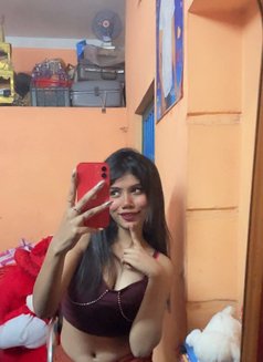 NANDINI I'M INDEPENDENCE CALL GIRL - escort in Hyderabad Photo 1 of 3