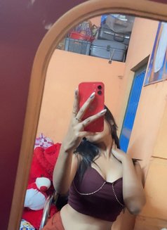 NANDINI I'M INDEPENDENCE CALL GIRL - escort in Hyderabad Photo 2 of 3