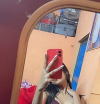 NANDINI IM INDEPENDENCE CALL GIRL - escort in Hyderabad Photo 2 of 3