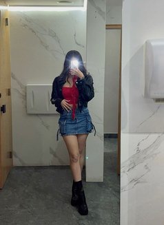 Nandini Incall & Outcall Available 24×7 - puta in Mumbai Photo 2 of 2