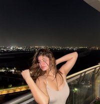 Nandini Indian College Girl - escort in Al Ain Photo 1 of 5