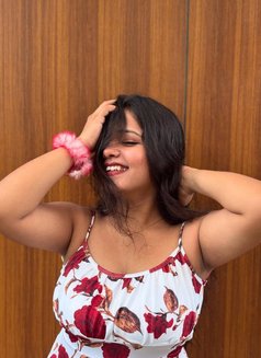 Nandini - escort in Ahmedabad Photo 2 of 3
